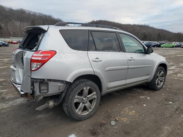 Photo 2 VIN: 2T3RF4DVXAW047844 - TOYOTA RAV4 