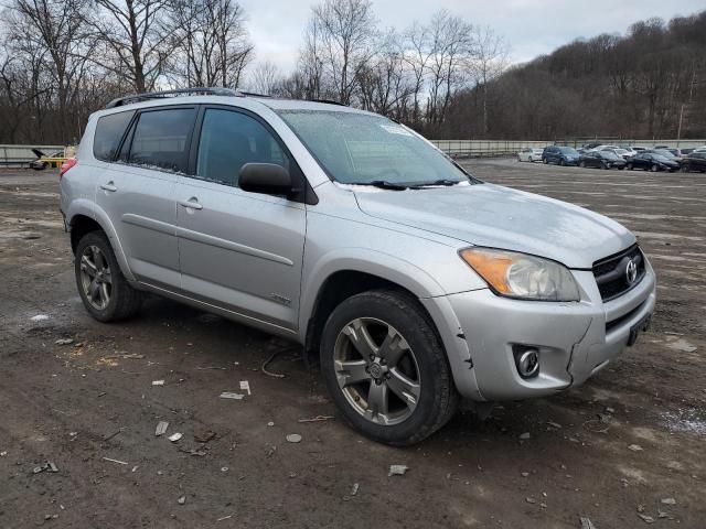 Photo 3 VIN: 2T3RF4DVXAW047844 - TOYOTA RAV4 