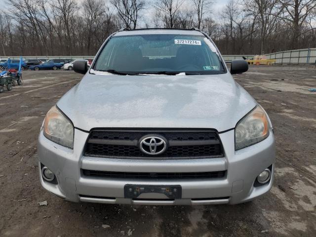 Photo 4 VIN: 2T3RF4DVXAW047844 - TOYOTA RAV4 