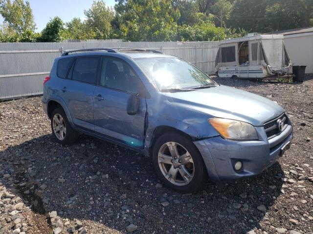 Photo 3 VIN: 2T3RF4DVXAW051845 - TOYOTA RAV4 