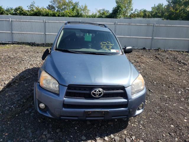 Photo 4 VIN: 2T3RF4DVXAW051845 - TOYOTA RAV4 