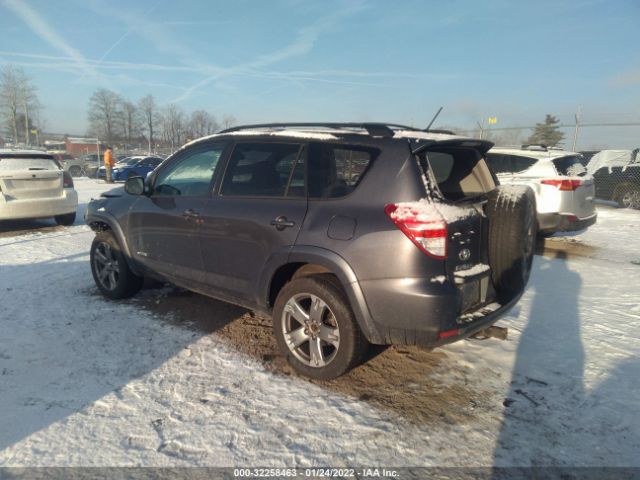 Photo 2 VIN: 2T3RF4DVXBW121913 - TOYOTA RAV4 