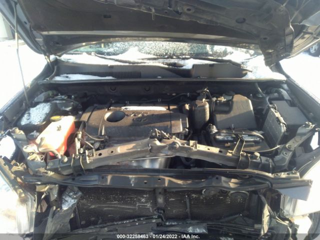 Photo 9 VIN: 2T3RF4DVXBW121913 - TOYOTA RAV4 