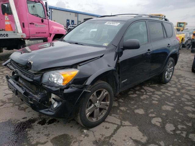 Photo 1 VIN: 2T3RF4DVXCW179182 - TOYOTA RAV4 SPORT 