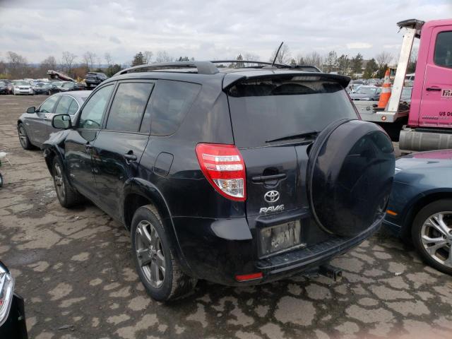 Photo 2 VIN: 2T3RF4DVXCW179182 - TOYOTA RAV4 SPORT 