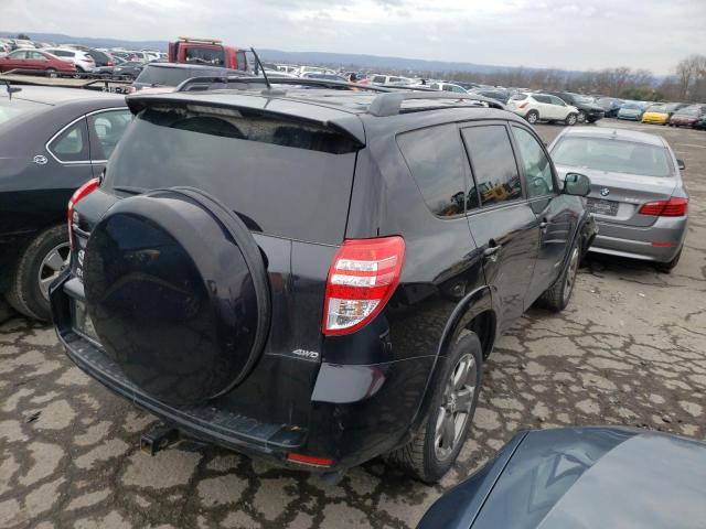 Photo 3 VIN: 2T3RF4DVXCW179182 - TOYOTA RAV4 SPORT 