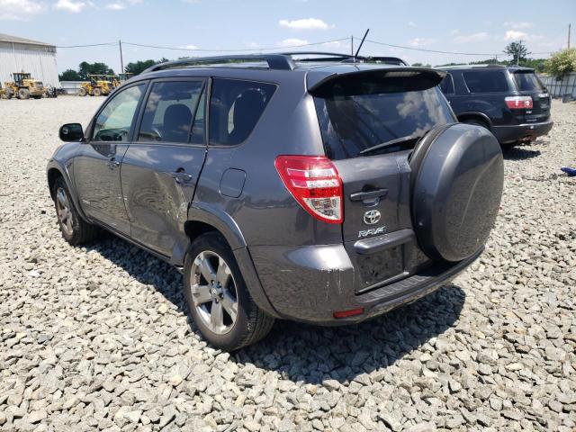 Photo 2 VIN: 2T3RF4DVXCW190991 - TOYOTA RAV4 SPORT 