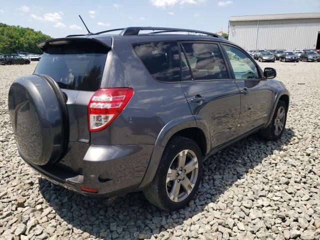 Photo 3 VIN: 2T3RF4DVXCW190991 - TOYOTA RAV4 SPORT 