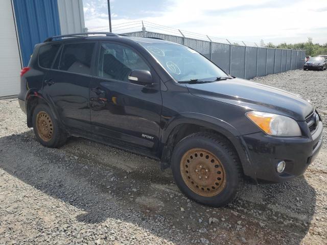 Photo 3 VIN: 2T3RF4DVXCW243785 - TOYOTA RAV4 