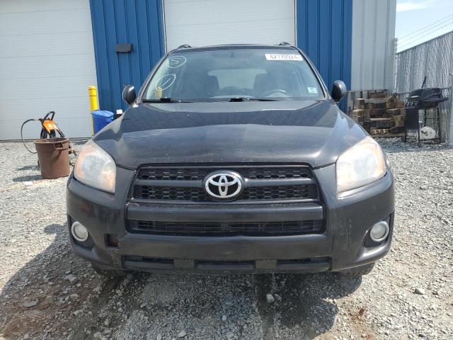 Photo 4 VIN: 2T3RF4DVXCW243785 - TOYOTA RAV4 