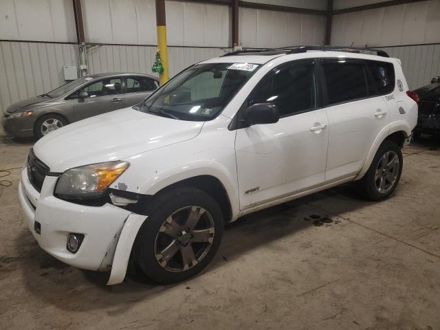 Photo 0 VIN: 2T3RF4DVXCW245052 - TOYOTA RAV4 