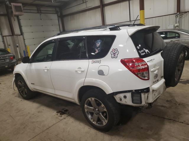 Photo 1 VIN: 2T3RF4DVXCW245052 - TOYOTA RAV4 