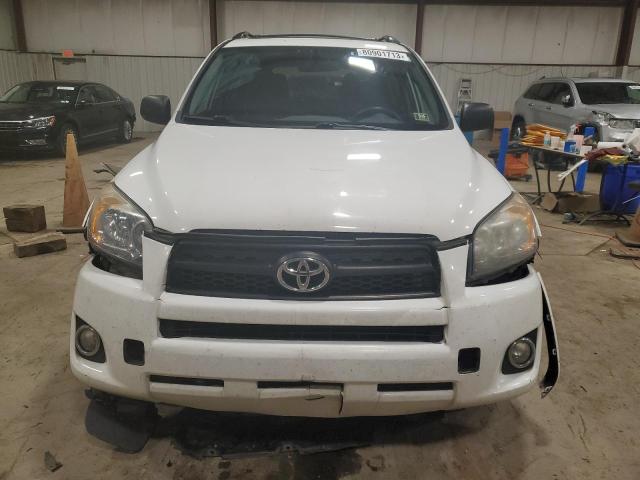 Photo 4 VIN: 2T3RF4DVXCW245052 - TOYOTA RAV4 