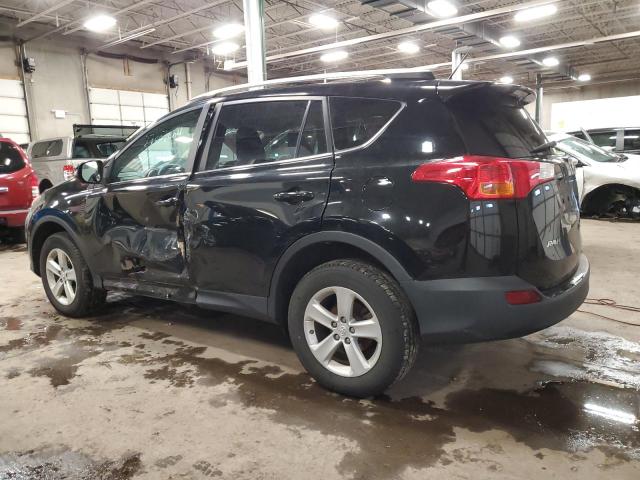 Photo 1 VIN: 2T3RFREV0DW007269 - TOYOTA RAV4 