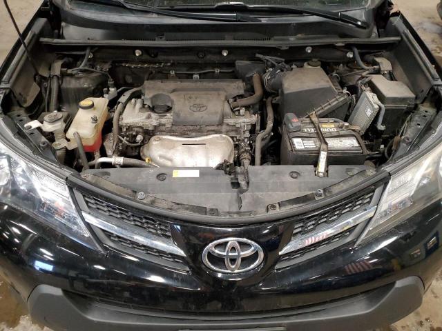 Photo 10 VIN: 2T3RFREV0DW007269 - TOYOTA RAV4 