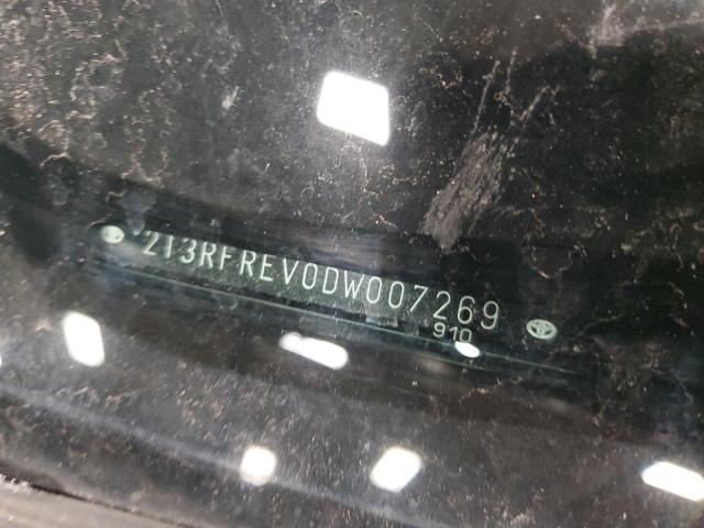 Photo 11 VIN: 2T3RFREV0DW007269 - TOYOTA RAV4 