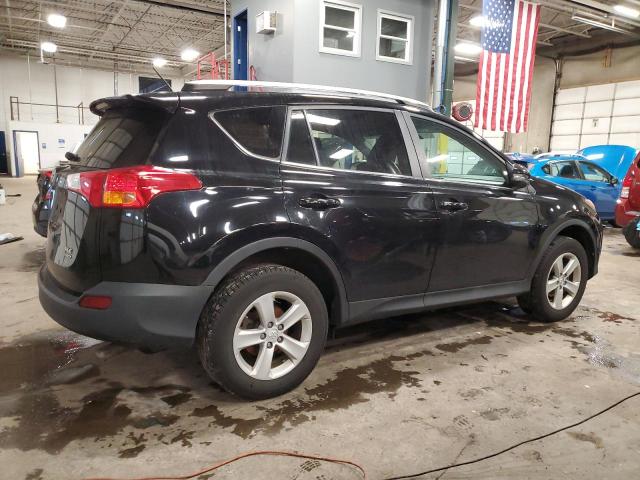 Photo 2 VIN: 2T3RFREV0DW007269 - TOYOTA RAV4 