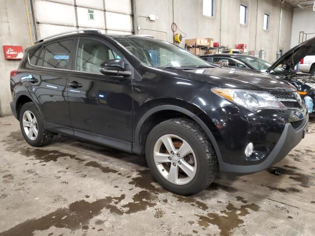 Photo 3 VIN: 2T3RFREV0DW007269 - TOYOTA RAV4 