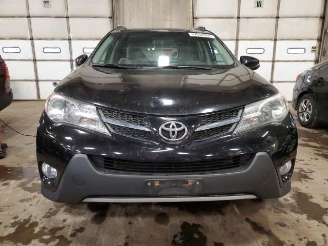 Photo 4 VIN: 2T3RFREV0DW007269 - TOYOTA RAV4 