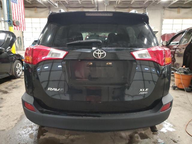 Photo 5 VIN: 2T3RFREV0DW007269 - TOYOTA RAV4 