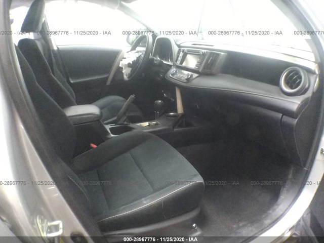 Photo 4 VIN: 2T3RFREV0DW009149 - TOYOTA RAV4 