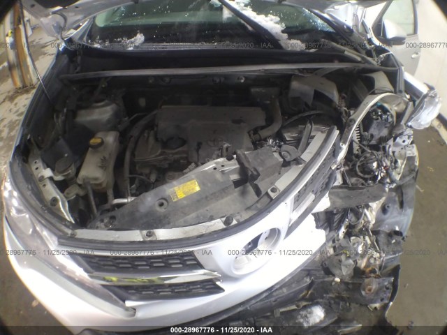 Photo 9 VIN: 2T3RFREV0DW009149 - TOYOTA RAV4 