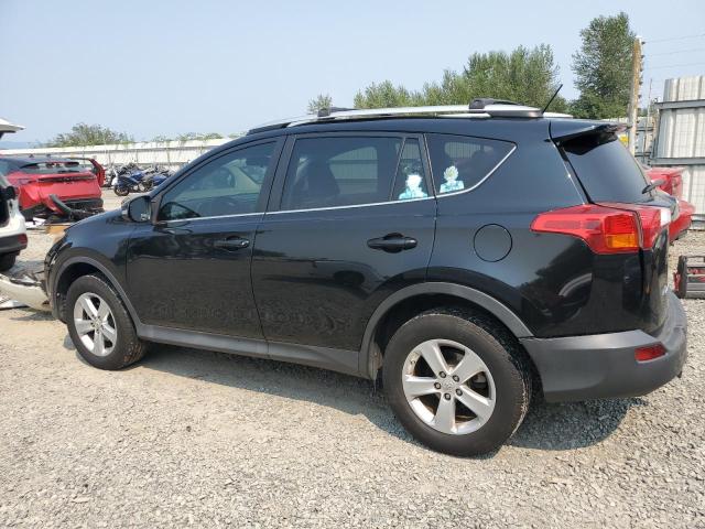 Photo 1 VIN: 2T3RFREV0DW017297 - TOYOTA RAV4 XLE 