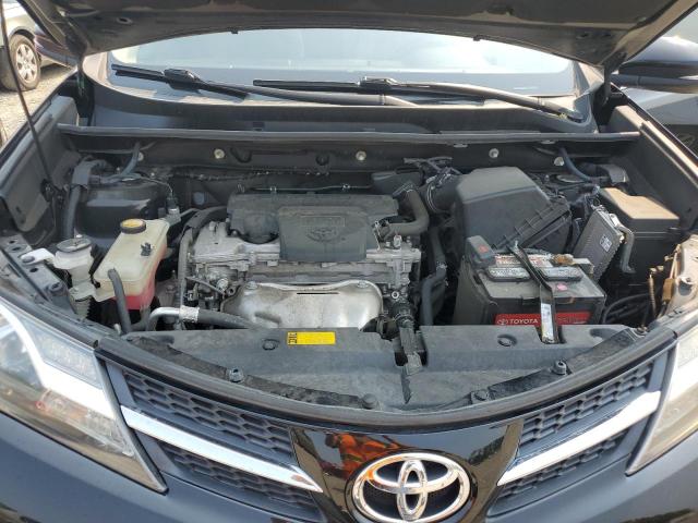 Photo 11 VIN: 2T3RFREV0DW017297 - TOYOTA RAV4 XLE 