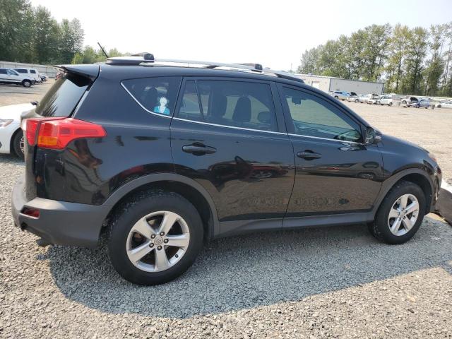 Photo 2 VIN: 2T3RFREV0DW017297 - TOYOTA RAV4 XLE 