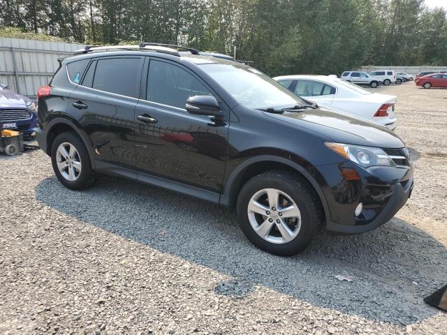 Photo 3 VIN: 2T3RFREV0DW017297 - TOYOTA RAV4 XLE 