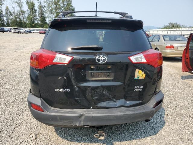 Photo 5 VIN: 2T3RFREV0DW017297 - TOYOTA RAV4 XLE 