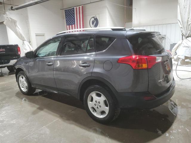 Photo 1 VIN: 2T3RFREV0DW028297 - TOYOTA RAV4 