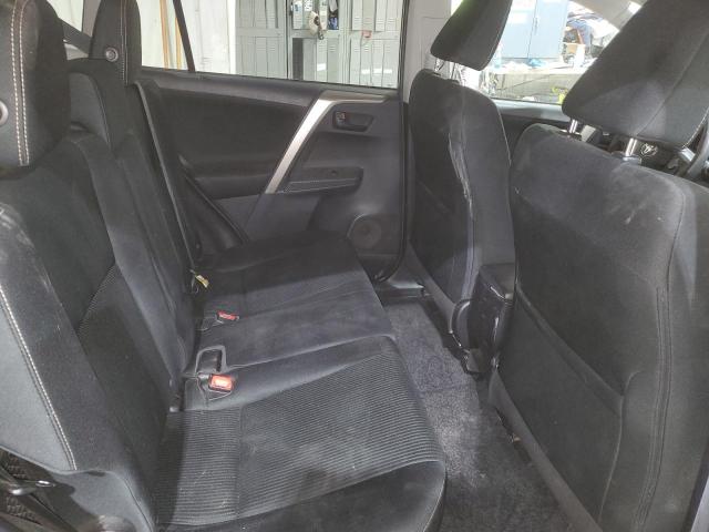 Photo 10 VIN: 2T3RFREV0DW028297 - TOYOTA RAV4 