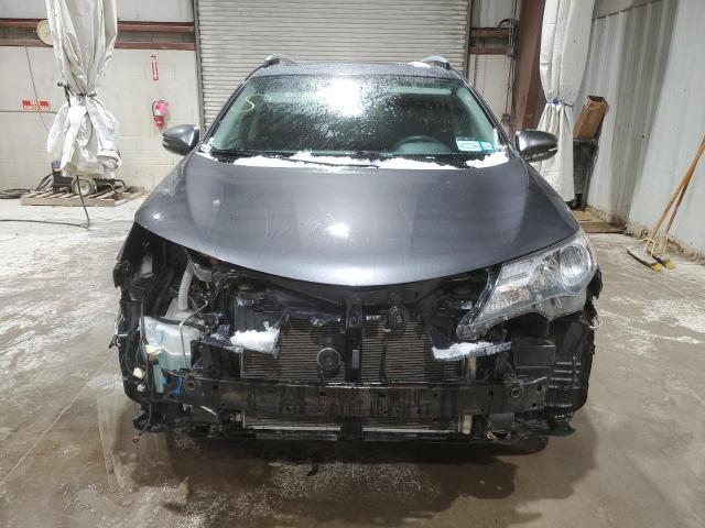 Photo 4 VIN: 2T3RFREV0DW028297 - TOYOTA RAV4 