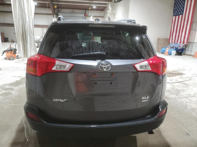 Photo 5 VIN: 2T3RFREV0DW028297 - TOYOTA RAV4 