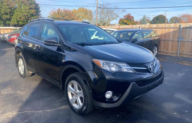 Photo 0 VIN: 2T3RFREV0DW033872 - TOYOTA RAV4 XLE 