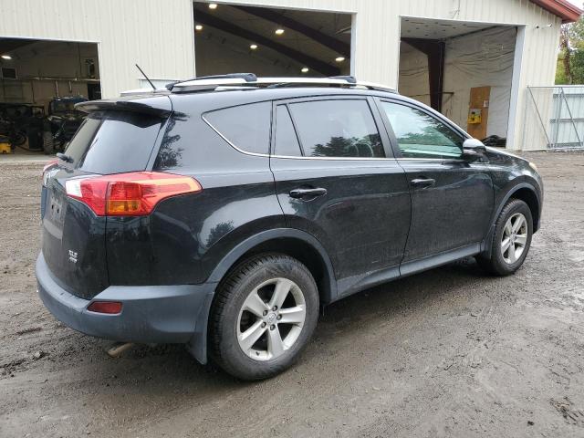 Photo 2 VIN: 2T3RFREV0DW038053 - TOYOTA RAV4 XLE 