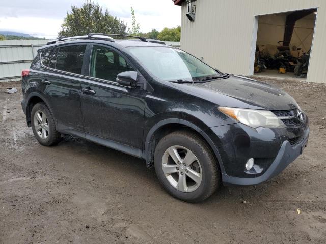 Photo 3 VIN: 2T3RFREV0DW038053 - TOYOTA RAV4 XLE 