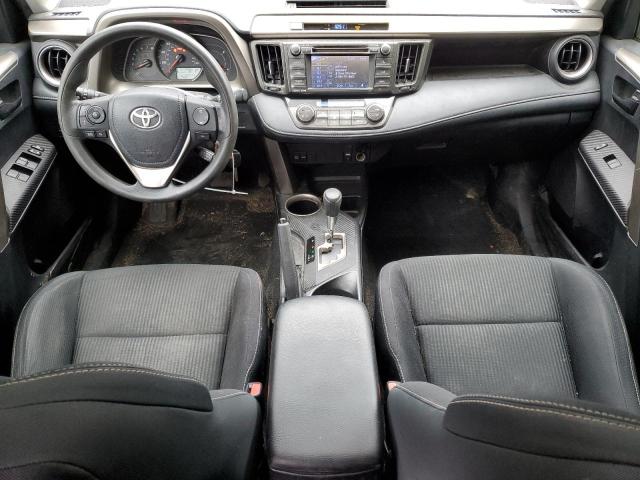 Photo 7 VIN: 2T3RFREV0DW038053 - TOYOTA RAV4 XLE 