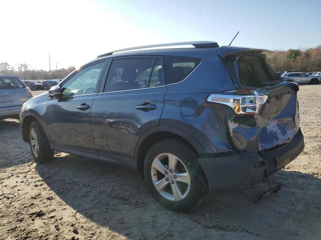 Photo 1 VIN: 2T3RFREV0DW041941 - TOYOTA RAV4 