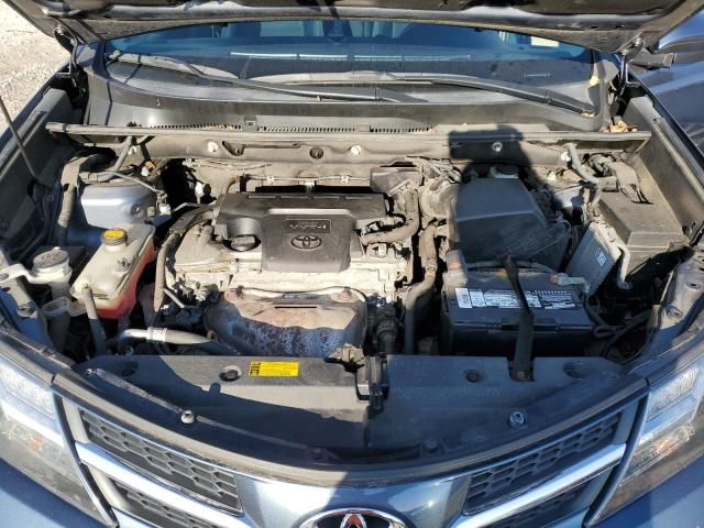 Photo 10 VIN: 2T3RFREV0DW041941 - TOYOTA RAV4 