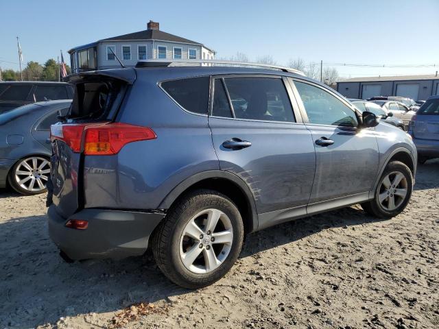 Photo 2 VIN: 2T3RFREV0DW041941 - TOYOTA RAV4 