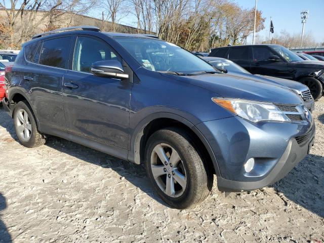 Photo 3 VIN: 2T3RFREV0DW041941 - TOYOTA RAV4 