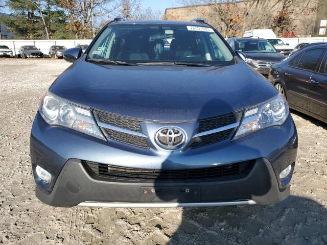 Photo 4 VIN: 2T3RFREV0DW041941 - TOYOTA RAV4 