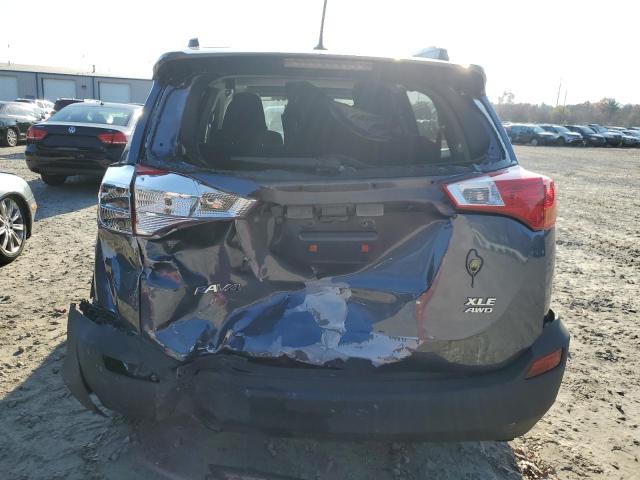 Photo 5 VIN: 2T3RFREV0DW041941 - TOYOTA RAV4 