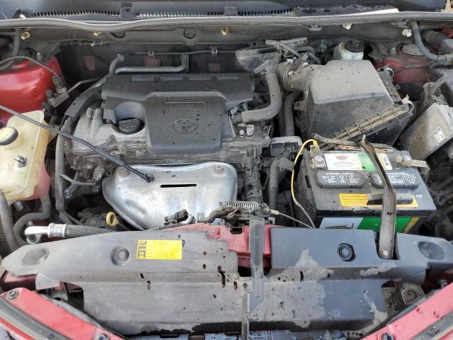 Photo 11 VIN: 2T3RFREV0DW043284 - TOYOTA RAV4 