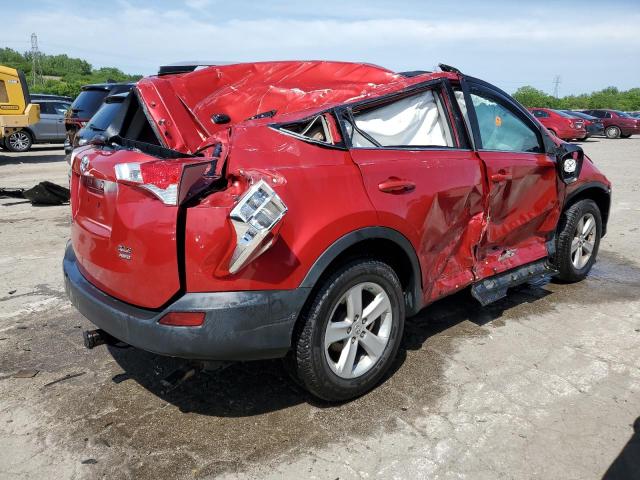 Photo 2 VIN: 2T3RFREV0DW043284 - TOYOTA RAV4 