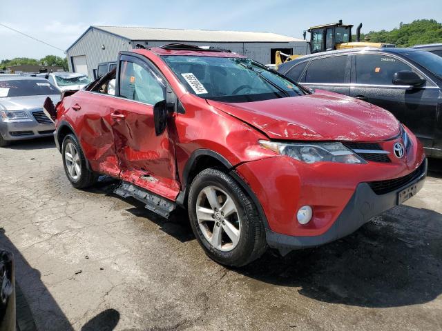 Photo 3 VIN: 2T3RFREV0DW043284 - TOYOTA RAV4 