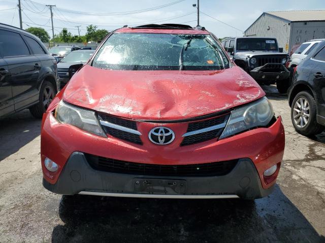 Photo 4 VIN: 2T3RFREV0DW043284 - TOYOTA RAV4 