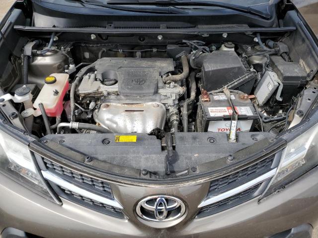 Photo 11 VIN: 2T3RFREV0DW051367 - TOYOTA RAV4 